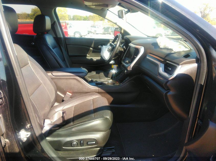 2018 GMC ACADIA SLT - 1GKKNULSXJZ231214