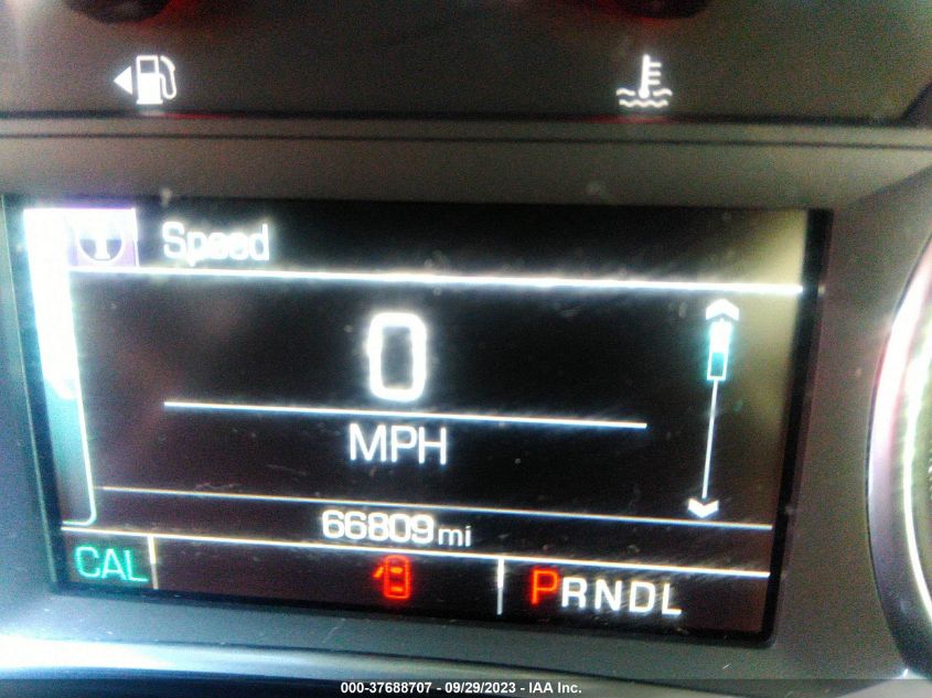 2018 GMC ACADIA SLT - 1GKKNULSXJZ231214