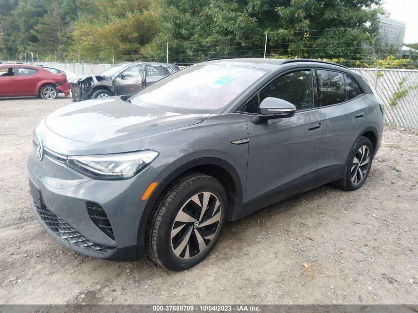 2023 VOLKSWAGEN ID.4 AWD PRO 1V2DNPE8XPC026655