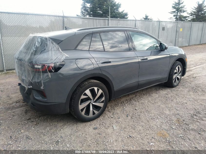 2023 VOLKSWAGEN ID.4 AWD PRO 1V2DNPE8XPC026655