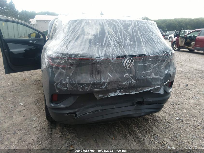 2023 VOLKSWAGEN ID.4 AWD PRO 1V2DNPE8XPC026655