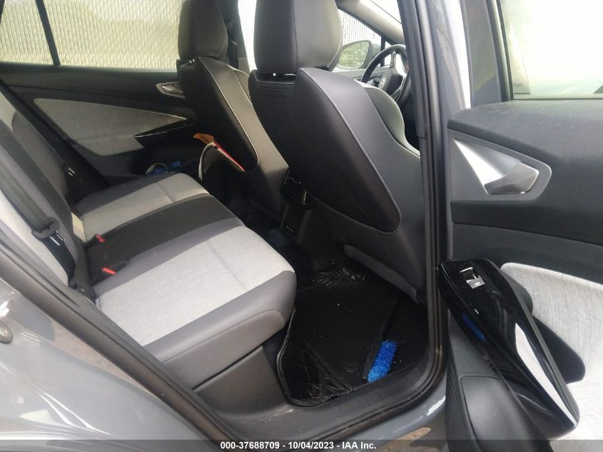 2023 VOLKSWAGEN ID.4 AWD PRO 1V2DNPE8XPC026655