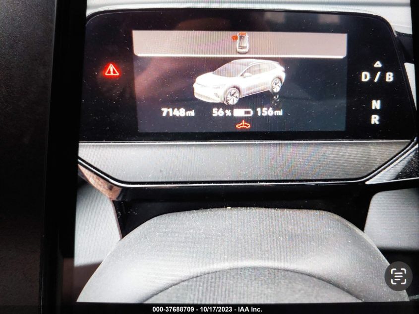 2023 VOLKSWAGEN ID.4 AWD PRO 1V2DNPE8XPC026655