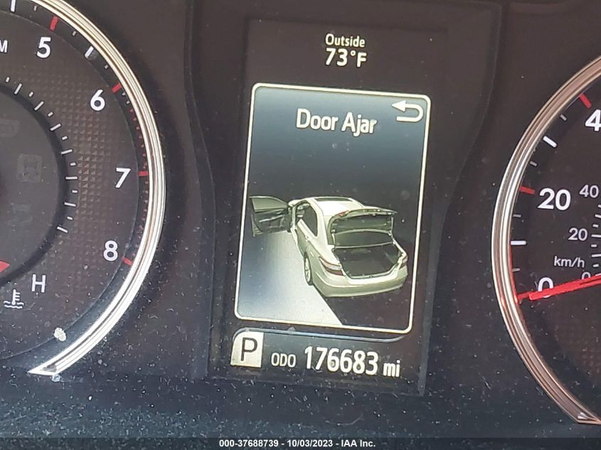 2016 TOYOTA CAMRY XLE/SE/LE/XSE - 4T1BF1FKXGU153408