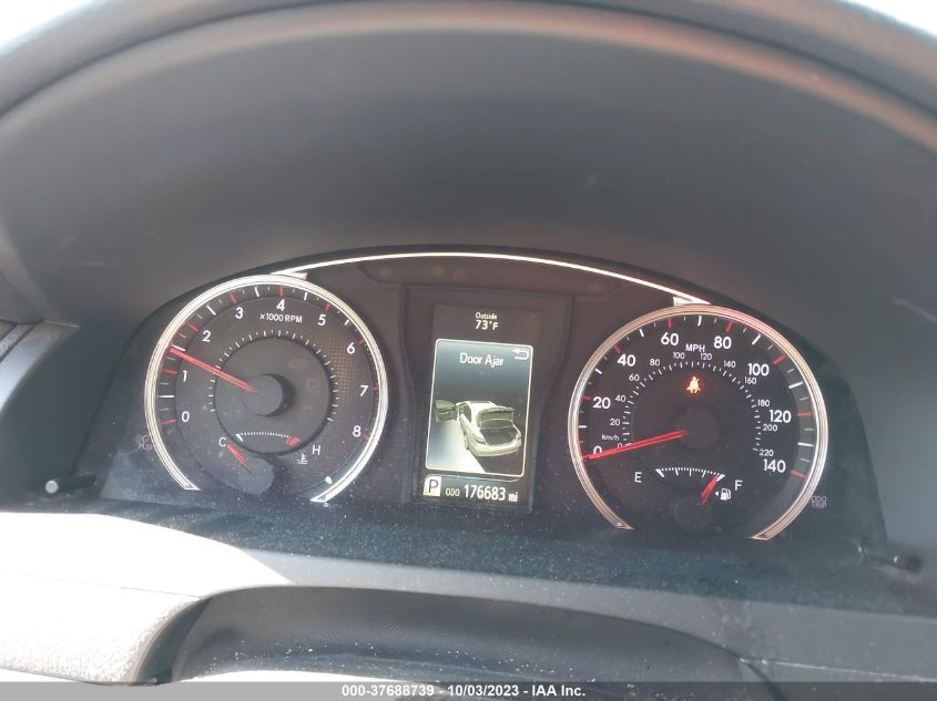 2016 TOYOTA CAMRY XLE/SE/LE/XSE - 4T1BF1FKXGU153408