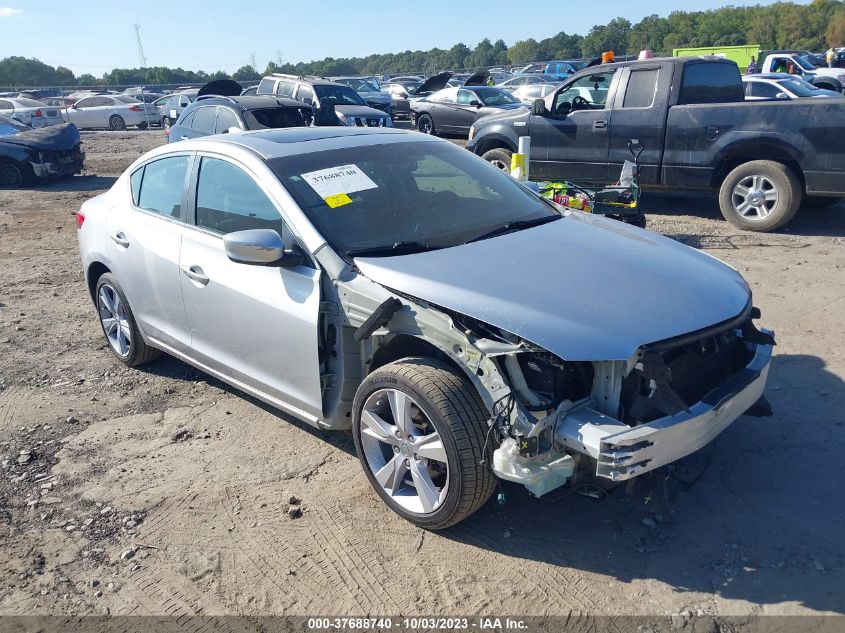 2014 ACURA ILX - 19VDE1F3XEE012030