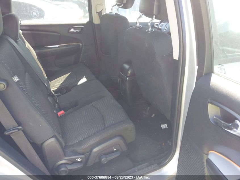 2014 DODGE JOURNEY AMERICAN VALUE PKG - 3C4PDCAB0ET278234