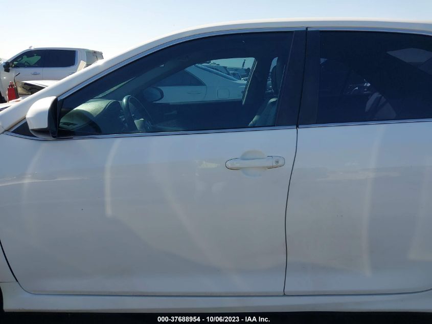 2013 TOYOTA CAMRY L/LE/SE/XLE - 4T1BF1FK6DU278143