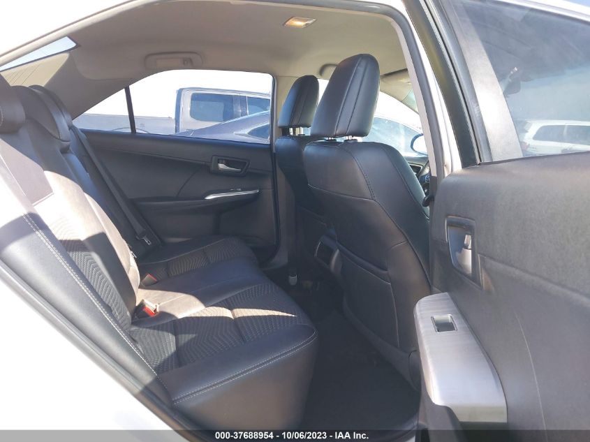 2013 TOYOTA CAMRY L/LE/SE/XLE - 4T1BF1FK6DU278143