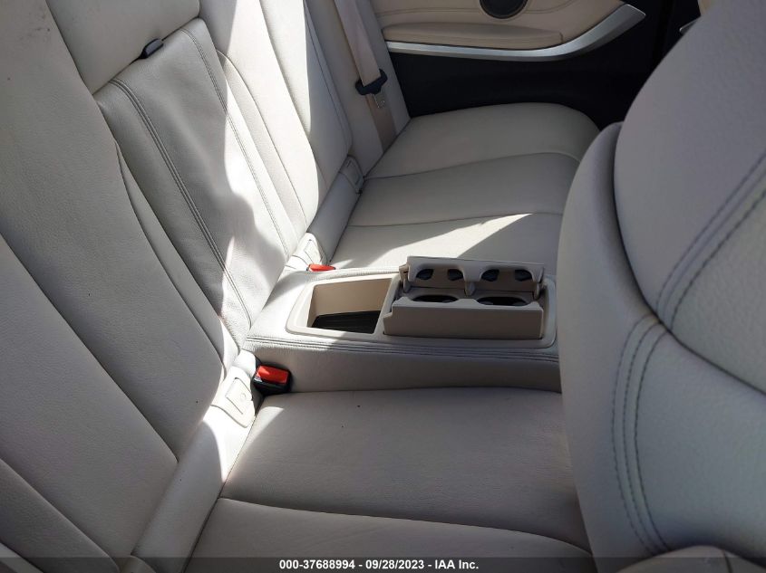 2017 BMW 430I WBA4U7C59H5D43247
