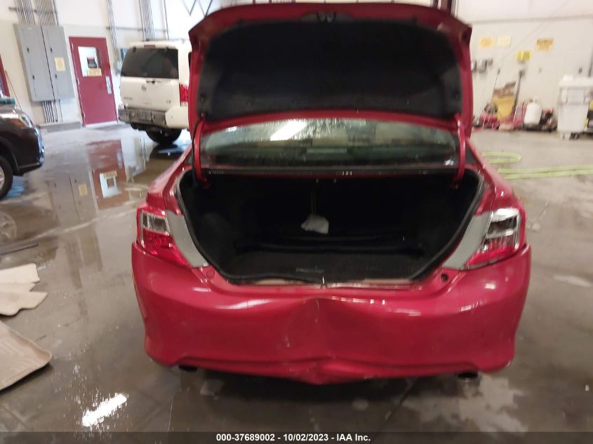 2013 TOYOTA CAMRY SE/XLE - 4T1BK1FK9DU533847