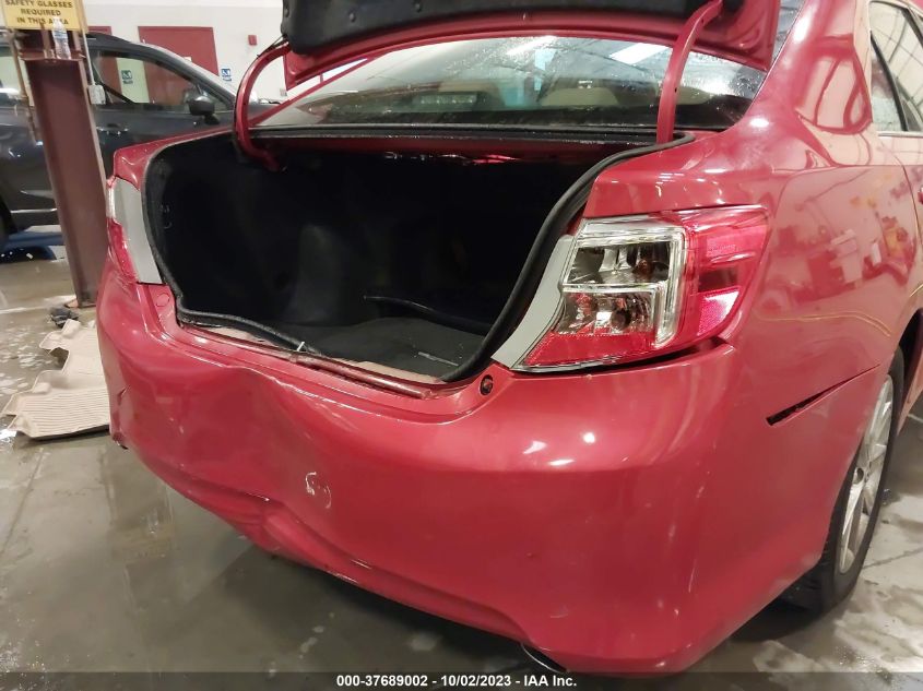 2013 TOYOTA CAMRY SE/XLE - 4T1BK1FK9DU533847