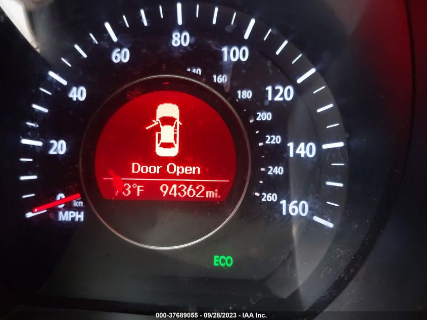 2013 KIA OPTIMA LX - KNAGM4A70D5307471