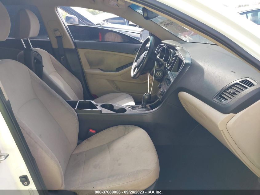 2013 KIA OPTIMA LX - KNAGM4A70D5307471