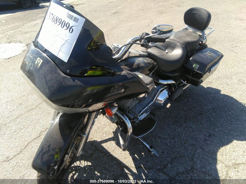 2006 HARLEY-DAVIDSON FLTRI 1HD1FSW366Y606508
