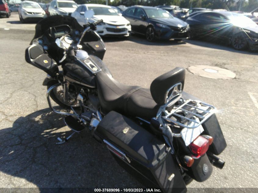 2006 HARLEY-DAVIDSON FLTRI 1HD1FSW366Y606508