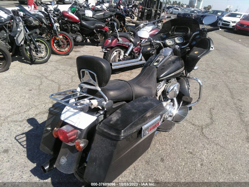 2006 HARLEY-DAVIDSON FLTRI 1HD1FSW366Y606508