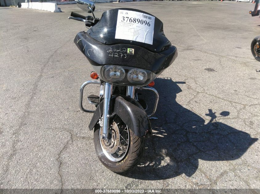 2006 HARLEY-DAVIDSON FLTRI 1HD1FSW366Y606508