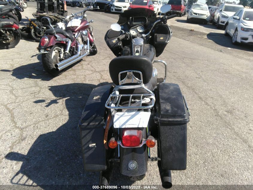 2006 HARLEY-DAVIDSON FLTRI 1HD1FSW366Y606508