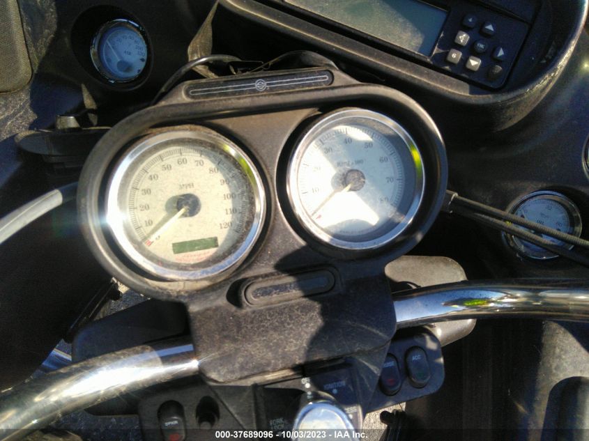 2006 HARLEY-DAVIDSON FLTRI 1HD1FSW366Y606508