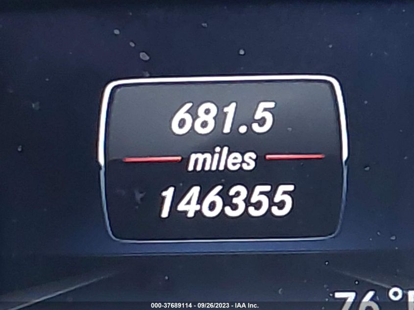 2015 MERCEDES-BENZ GL-CLASS GL 450 4JGDF6EE8FA478284