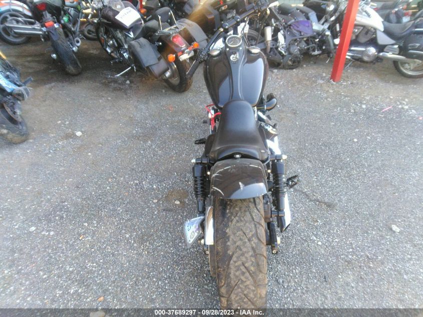 2012 HARLEY-DAVIDSON FXDWG DYNA WIDE GLIDE 1HD1GPM13CC339770