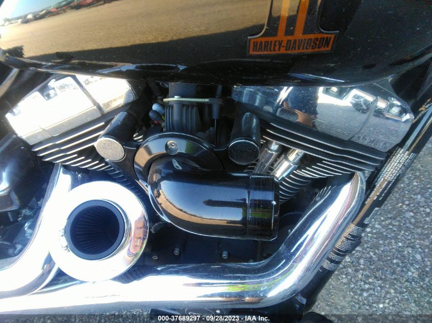 2012 HARLEY-DAVIDSON FXDWG DYNA WIDE GLIDE 1HD1GPM13CC339770