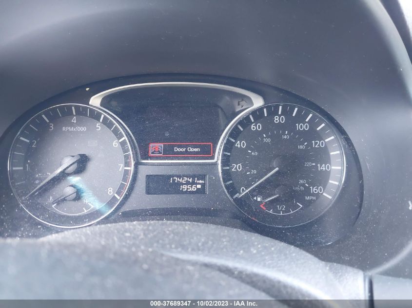 2013 NISSAN ALTIMA 2.5/S/SV/SL - 1N4AL3APXDC110735
