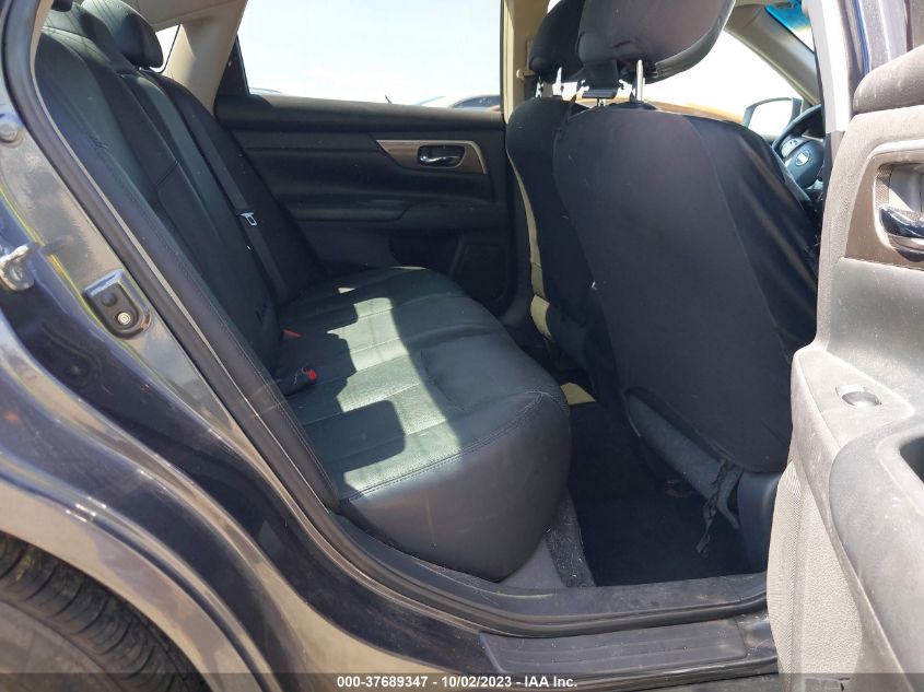 2013 NISSAN ALTIMA 2.5/S/SV/SL - 1N4AL3APXDC110735