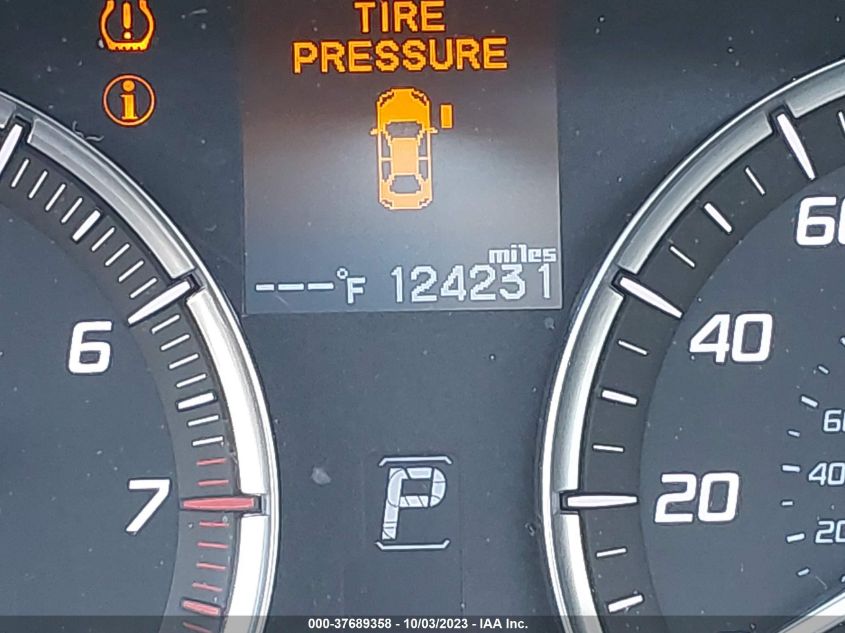 2015 ACURA TLX - 19UUB2F38FA021966
