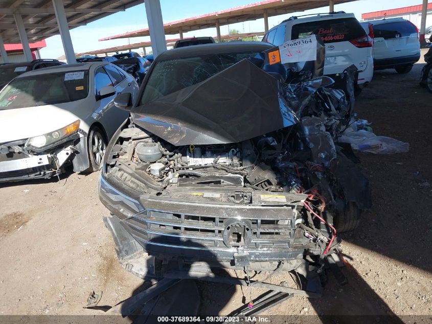 2020 VOLKSWAGEN JETTA S/SE/R-LINE - 3VWC57BU8LM088365