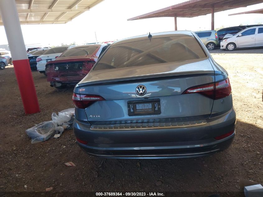 2020 VOLKSWAGEN JETTA S/SE/R-LINE - 3VWC57BU8LM088365