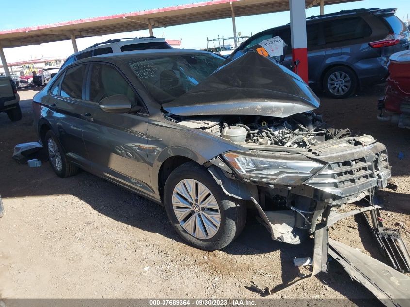 2020 VOLKSWAGEN JETTA S/SE/R-LINE - 3VWC57BU8LM088365