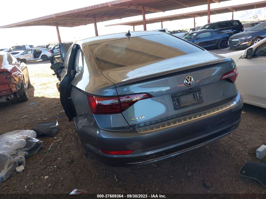 2020 VOLKSWAGEN JETTA S/SE/R-LINE - 3VWC57BU8LM088365