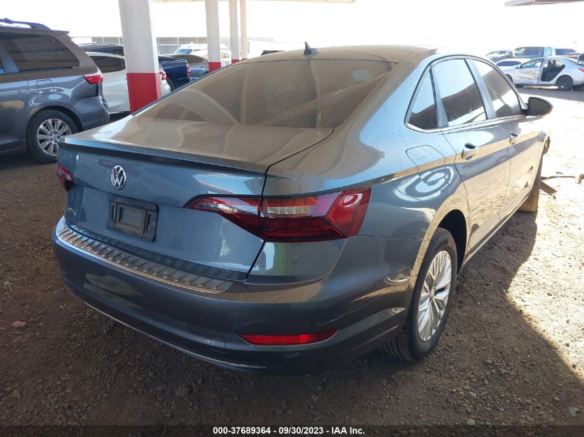 2020 VOLKSWAGEN JETTA S/SE/R-LINE - 3VWC57BU8LM088365