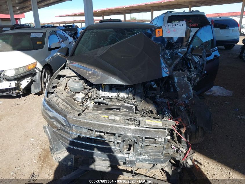 2020 VOLKSWAGEN JETTA S/SE/R-LINE - 3VWC57BU8LM088365