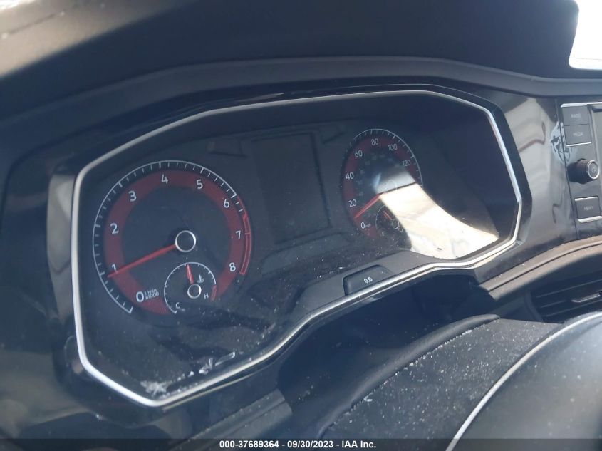 2020 VOLKSWAGEN JETTA S/SE/R-LINE - 3VWC57BU8LM088365