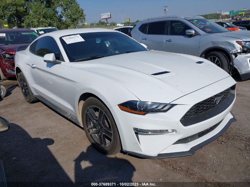 1FA6P8TH8L5132006 2020 FORD MUSTANG - Image 1