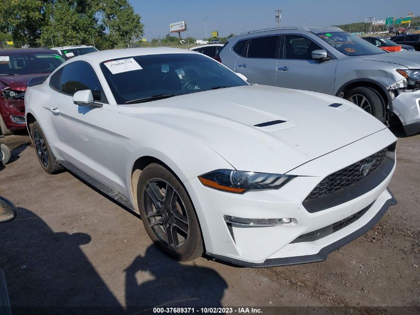 2020 FORD MUSTANG - 1FA6P8TH8L5132006