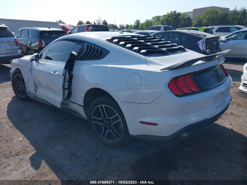 2020 FORD MUSTANG - 1FA6P8TH8L5132006