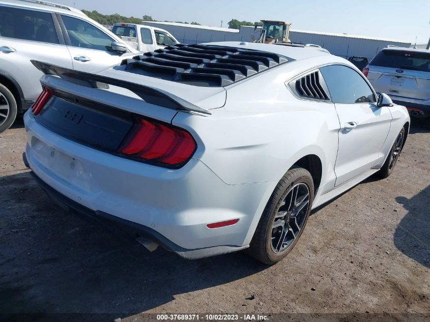 2020 FORD MUSTANG - 1FA6P8TH8L5132006