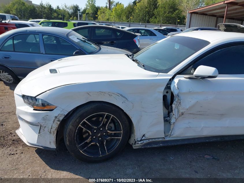 2020 FORD MUSTANG - 1FA6P8TH8L5132006