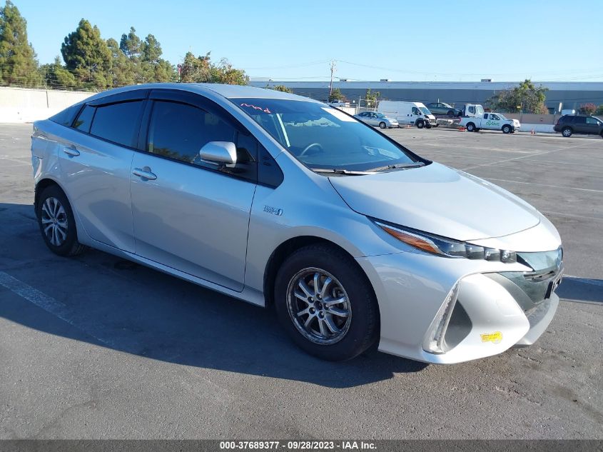 JTDKAMFP8N3221112 Toyota Prius Prime LE/XLE/LIMITED