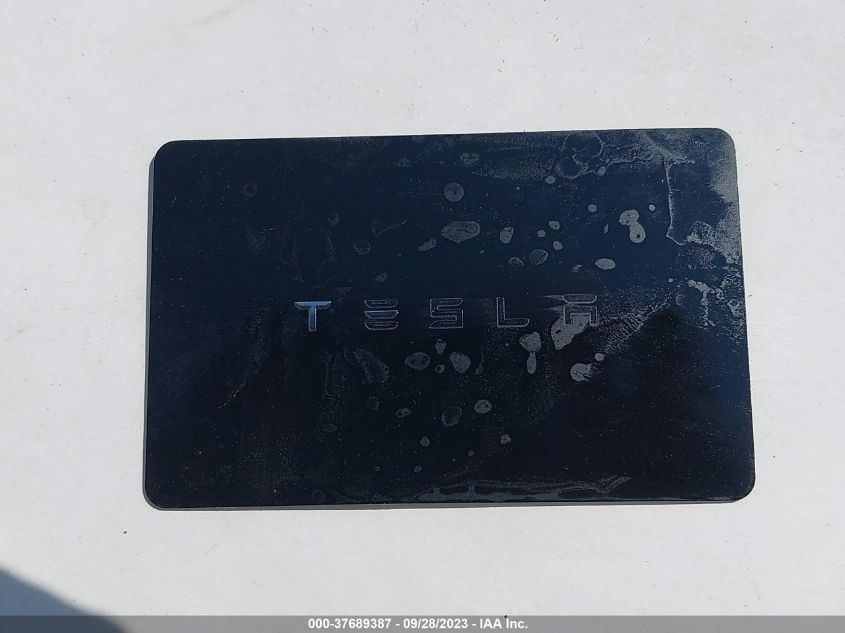 2020 TESLA MODEL 3 STANDARD RANGE - 5YJ3E1EA9LF630028