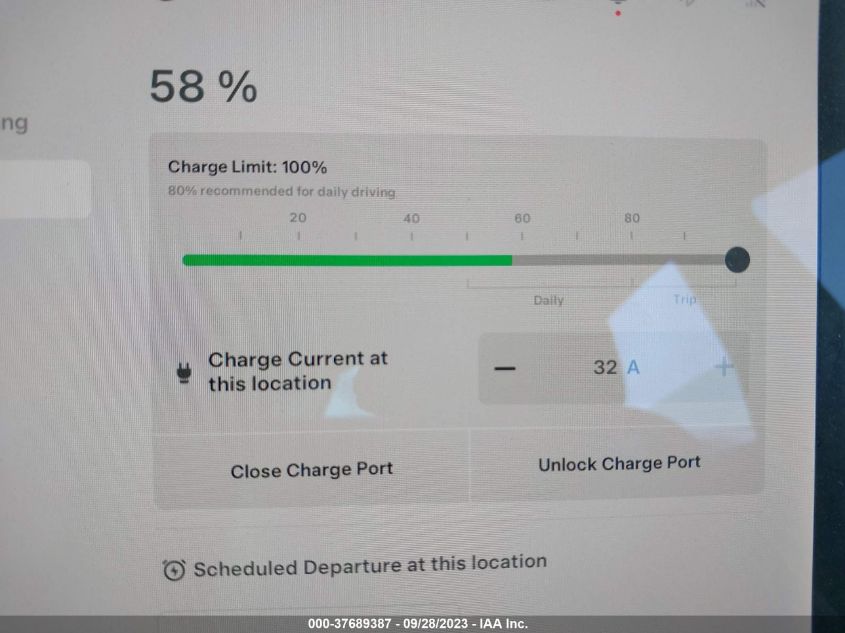 2020 TESLA MODEL 3 STANDARD RANGE - 5YJ3E1EA9LF630028