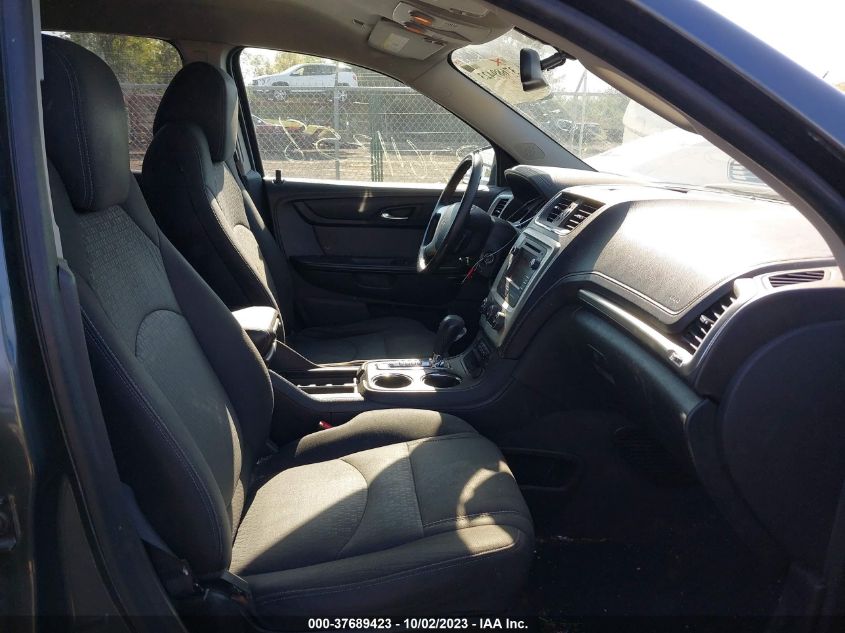 2013 GMC ACADIA SLE - 1GKKRPKD7DJ230498