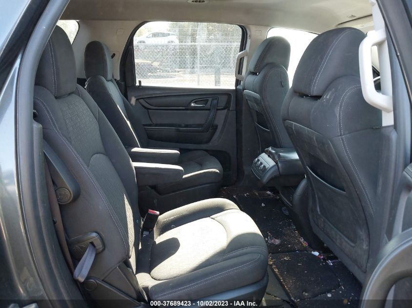 2013 GMC ACADIA SLE - 1GKKRPKD7DJ230498