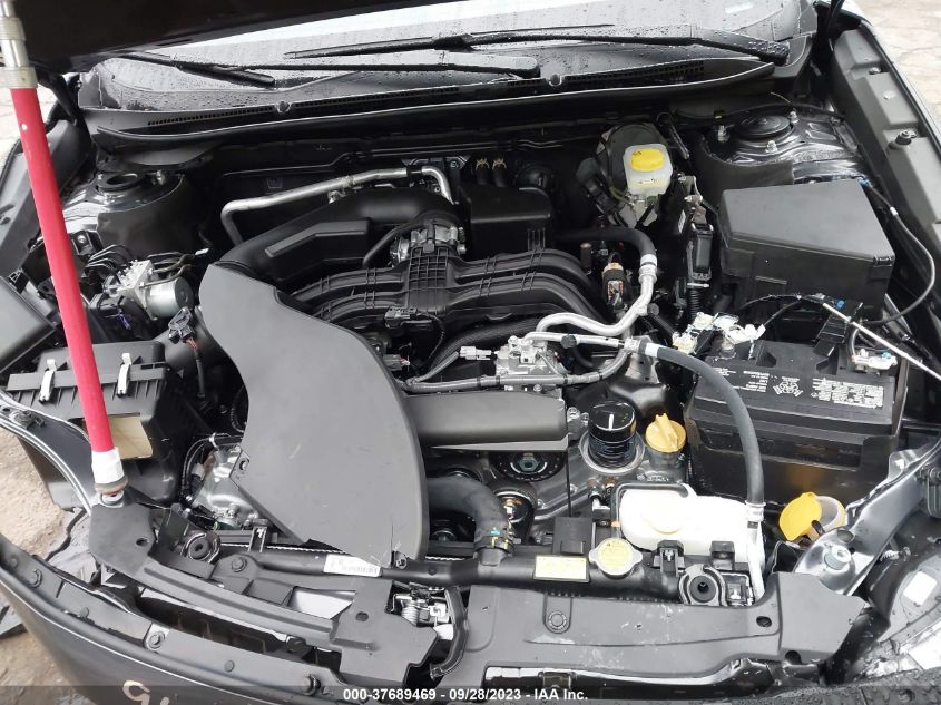 VIN 4S4BTAAC6R3159370 2024 SUBARU OUTBACK