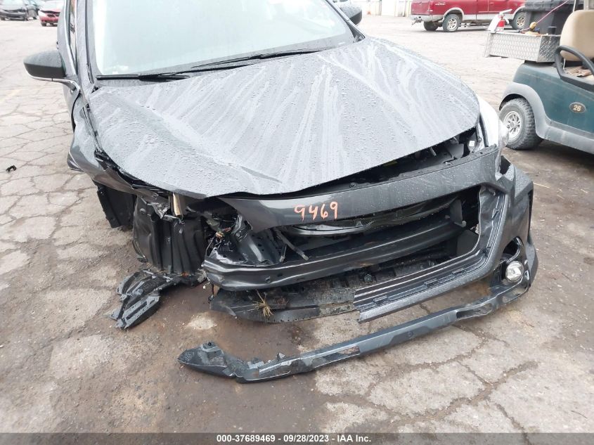 VIN 4S4BTAAC6R3159370 2024 SUBARU OUTBACK