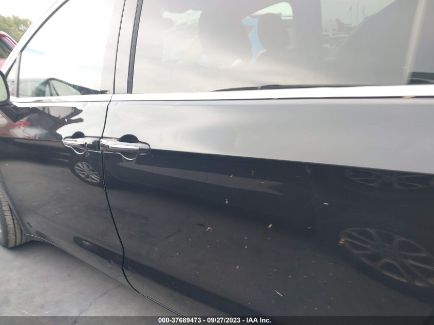 2021 CHRYSLER PACIFICA TOURING L - 2C4RC1BG9MR520630